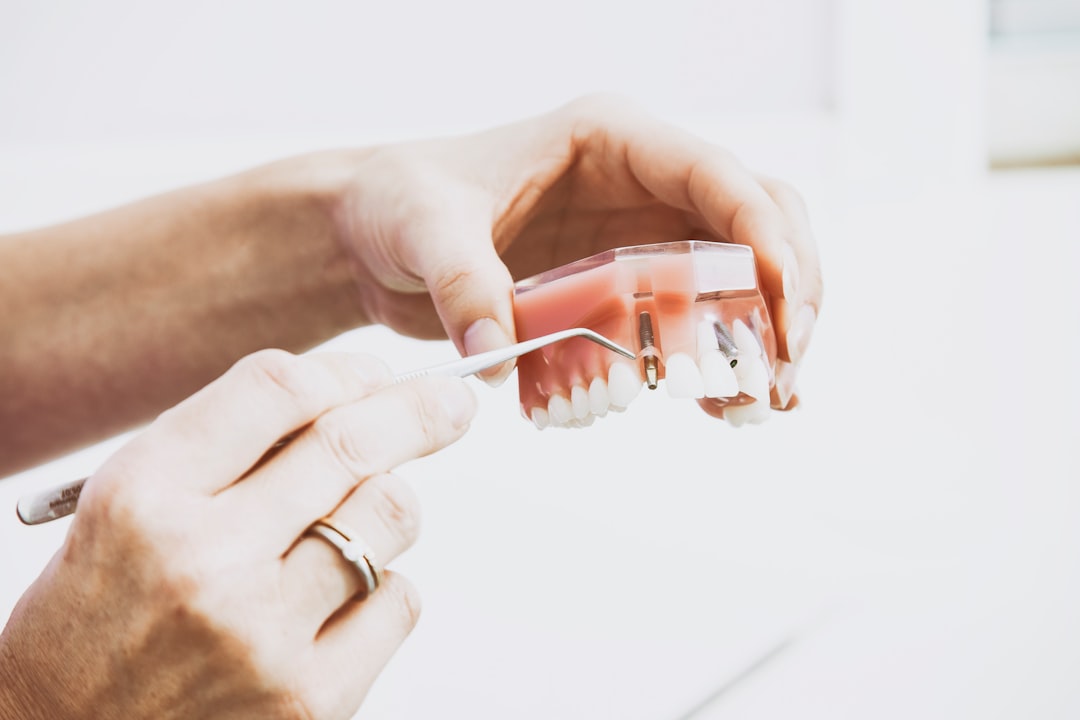 Discover the Benefits of Riverside Dental Care